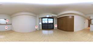 ノーブルコート寺山 602 【愛知県中島駅】 の外観写真