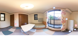 Cocoro白山ハウス 301 【東京都白山駅】 の外観写真