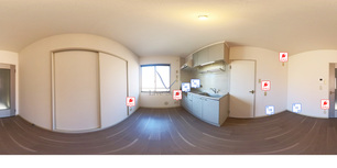 ディアスくすみⅢ 0206 【和歌山県南海電鉄南海本線 和歌山市駅】 の外観写真