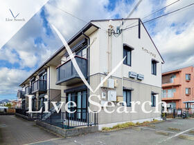 ディアスくすみⅢ 0206 【和歌山県南海電鉄南海本線 和歌山市駅】 の外観写真