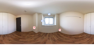 シャーメゾン　アルカディア 302 【大阪府初芝駅】 の外観写真