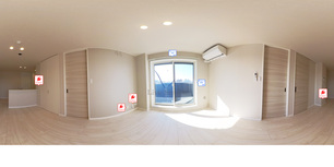 サン宮前 403 【埼玉県東浦和駅】 の外観写真