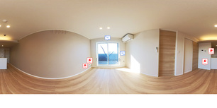 サン宮前 405 【埼玉県東浦和駅】 の外観写真