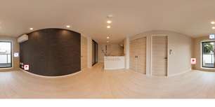 セントリビエ 202 【千葉県都賀駅】 の外観写真