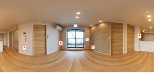 セントリビエ 203 【千葉県都賀駅】 の外観写真