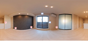 セントリビエ 205 【千葉県都賀駅】 の外観写真