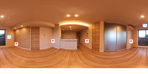 セントリビエ 301 【千葉県都賀駅】 の外観写真