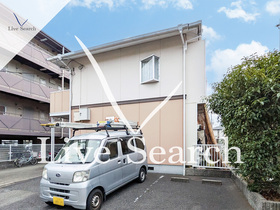 ココレスポア 101 【大阪府河内山本駅】 の外観写真