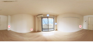 プランドールからもも 302 【埼玉県川越駅】 の外観写真