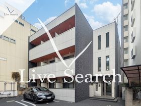 プランドールからもも 302 【埼玉県川越駅】 の外観写真