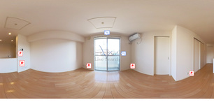 4504560　ヴィラ　パストラル A202 【滋賀県瀬田駅　徒歩8分】 の外観写真