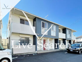 4504560　ヴィラ　パストラル A202 【滋賀県瀬田駅　徒歩8分】 の外観写真