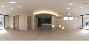 Clashist新森 103 【大阪府大阪メトロ今里筋線　新森古市駅　徒歩6分】 の外観写真