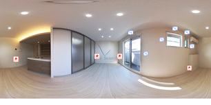 Clashist新森 201 【大阪府大阪メトロ今里筋線　新森古市駅　徒歩6分】 の外観写真