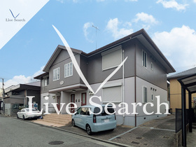 アクイール二ツ屋 202 【兵庫県明石駅】 の外観写真