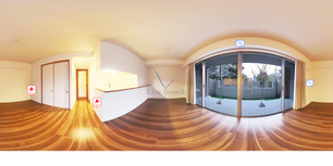 パークハウス千里中央ノーザン・レジデンス 112 【大阪府千里中央駅】 の外観写真