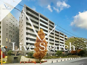 パークハウス千里中央ノーザン・レジデンス 112 【大阪府千里中央駅】 の外観写真