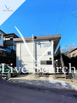 サンハイム習志野 101 【千葉県習志野駅】 の外観写真