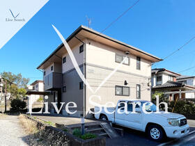 ハイカムールおゆみ野 201 【千葉県外房線　鎌取駅　徒歩22分】 の外観写真