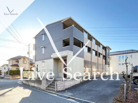 ガーデンハイツ・モッコク 102 【千葉県外房線　鎌取駅　徒歩16分】 の外観写真