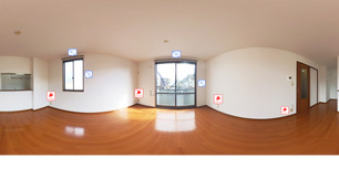 4603810　BIWA 201 【滋賀県能登川駅】 の外観写真