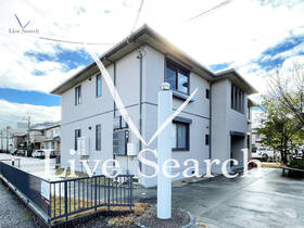 4603810　BIWA 201 【滋賀県能登川駅】 の外観写真