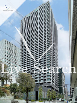 シティタワー大阪本町 3804 【大阪府Osaka Metro御堂筋線「本町」駅まで徒歩5分】 の外観写真