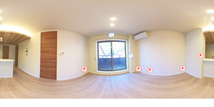 ステラ川越松江町 303 【埼玉県本川越駅】 の外観写真