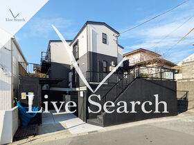 パステール・グラン桜木 202 【千葉県桜木駅】 の外観写真