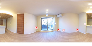 ステラ川越松江町 403 【埼玉県本川越駅】 の外観写真