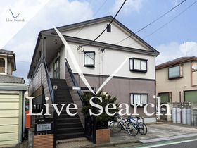 メゾン大牧 102 【埼玉県東浦和駅】 の外観写真