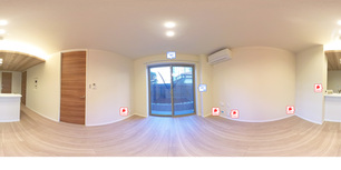 ステラ川越松江町 102 【埼玉県本川越駅】 の外観写真