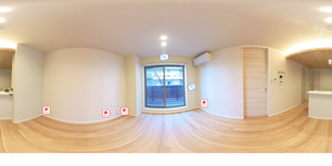 ステラ川越松江町 201 【埼玉県本川越駅】 の外観写真