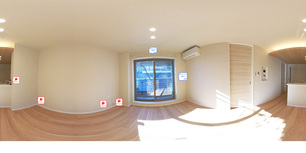 ステラ川越松江町 301 【埼玉県本川越駅】 の外観写真