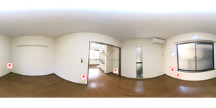 ボナール 101 【東京都千川】 の外観写真