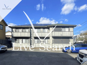 ラフォーレ西山 101 【愛知県星ヶ丘駅】 の外観写真