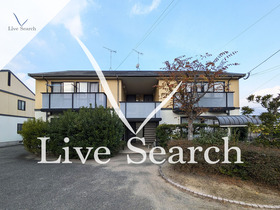 グリーンコート1 B101 【福岡県紫駅】 の外観写真