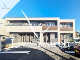 prendre sophia 203 【埼玉県埼京線　戸田駅　徒歩15分】 の外観写真