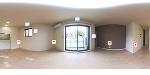 シャーメゾンWILL 202 【和歌山県ＪＲきのくに線 宮前駅】 の外観写真