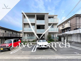 シャーメゾンWILL 202 【和歌山県ＪＲきのくに線 宮前駅】 の外観写真