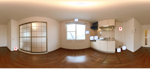 フレグランス吹上 0102 【和歌山県南海電鉄南海本線 和歌山市駅】 の外観写真