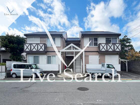 フレグランス吹上 0102 【和歌山県南海電鉄南海本線 和歌山市駅】 の外観写真