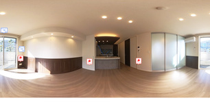 シャーメゾン江津湖 101 【熊本県南熊本駅】 の外観写真