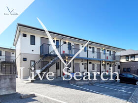 YMAハイツA 205 【千葉県鎌取駅】 の外観写真