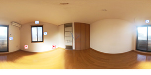 ダンデリオン 201 【東京都成増】 の外観写真