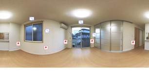 ブライトハピネス覚王山 101 【愛知県覚王山駅】 の外観写真