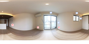 ベレオグルース西紺屋 0203 【和歌山県ＪＲ阪和線 和歌山駅】 の外観写真