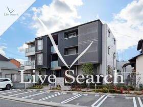 ベレオグルース西紺屋 0203 【和歌山県ＪＲ阪和線 和歌山駅】 の外観写真