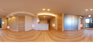 セントリビエ 201 【千葉県都賀駅】 の外観写真