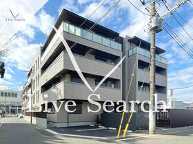 セントリビエ 201 【千葉県都賀駅】 の外観写真